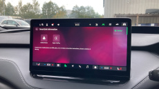 Skoda Enyaq 210kW 85x Sportline 82kWh 4x4 5dr Auto Electric Estate